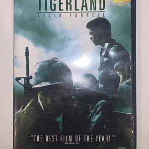 Tigerland‎ (DVD, 2001)